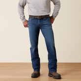 FR M5 Straight Lightweight DuraStretch Straight Leg Jeans-Ariat