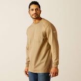 FR Pima T-Shirt-Ariat