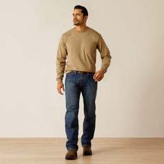 FR Pima T-Shirt-Ariat