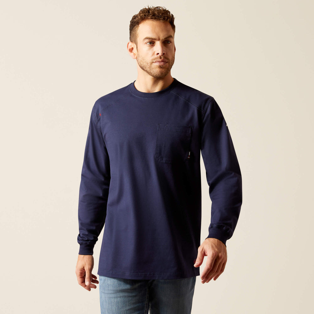 FR Pima T-Shirt-Ariat