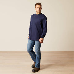 FR Pima T-Shirt-Ariat