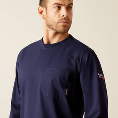 FR Pima T-Shirt-Ariat
