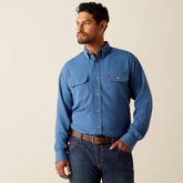 FR Air Inherent Work Shirt-Ariat
