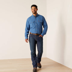 FR Air Inherent Work Shirt-Ariat