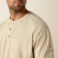 FR Air Henley-Ariat