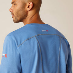FR AC Crew T-Shirt-Ariat
