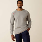 FR Work Crew T-Shirt-Ariat