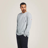 FR Max Protect Inherent T-Shirt-Ariat