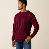 FR AC Crew T-Shirt-Ariat