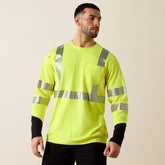 FR Hi-Vis T-Shirt-Ariat