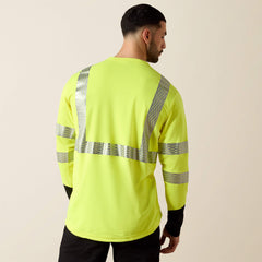 FR Hi-Vis T-Shirt-Ariat