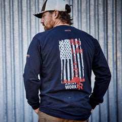 FR Air Rig Life Graphic T-Shirt-Ariat