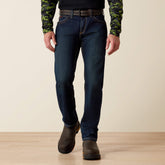 FR M7 Slim DuraStretch Basic Straight Leg Jean-Ariat