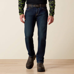 FR M7 Slim DuraStretch Basic Straight Leg Jean-Ariat
