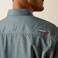 FR Scorcese Snap Work Shirt-Ariat