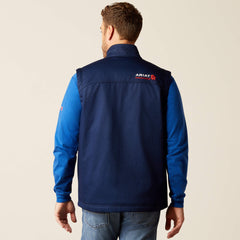 FR Basic Insulated Vest-Ariat