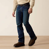 FR M4 Relaxed Boundary Boot Cut Jean-Ariat