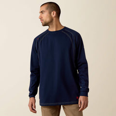 FR Work Crew T-Shirt-Ariat