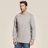 FR AC Crew T-Shirt-Ariat
