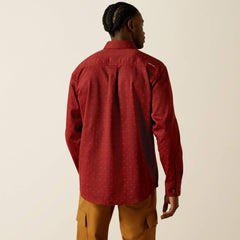 FR Connery Work Shirt-Ariat