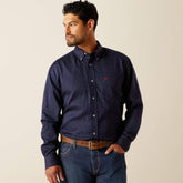 FR Lever Work Shirt-Ariat