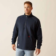 FR Primo Fleece 2.0 1/4 Zip Sweater-Ariat