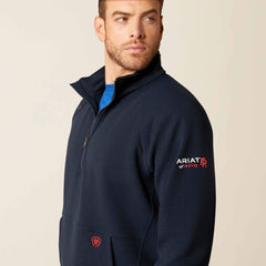 FR Primo Fleece 2.0 1/4 Zip Sweater-Ariat