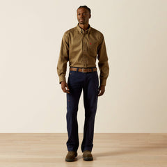 FR Deniro Work Shirt-Ariat