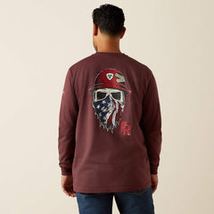 FR Born For This T-Shirt-Ariat