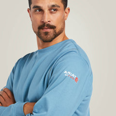 FR AC Crew T-Shirt-Ariat