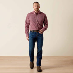 FR Bell Work Shirt-Ariat