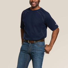 FR Work Crew T-Shirt-Ariat