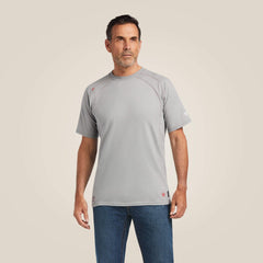 FR Work Crew T-Shirt-Ariat