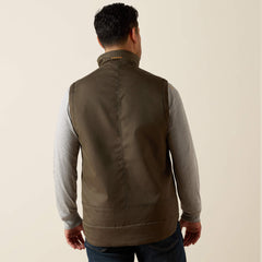 Rebar DuraCanvas Vest-Ariat