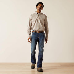 FR Gasket Work Shirt-Ariat