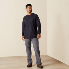 FR Air Graveyard Shift T-Shirt-Ariat