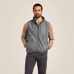 Rebar Elite Series Wind Chill Vest-Ariat