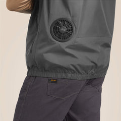 Rebar Elite Series Wind Chill Vest-Ariat