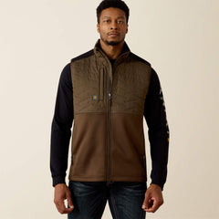 Rebar Cloud 9 Insulated Vest-Ariat