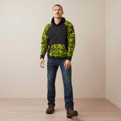 FR DuraStretch Patriot Hoodie-Ariat