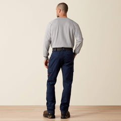 FR M7 Slim DuraStretch Duralight Twill Straight Pant-Ariat