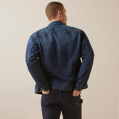 FR DuraStretch Trucker Jacket-Ariat