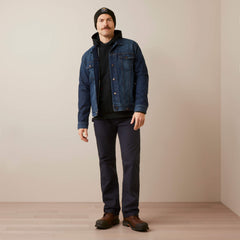 FR DuraStretch Trucker Jacket-Ariat