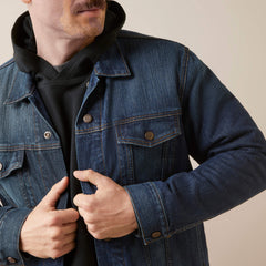FR DuraStretch Trucker Jacket-Ariat