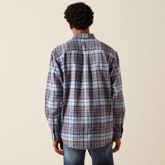 FR Cienega Work Shirt-Ariat