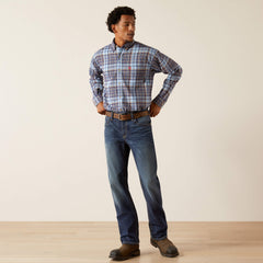 FR Cienega Work Shirt-Ariat