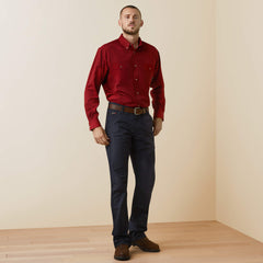 FR Air Inherent Work Shirt-Ariat
