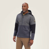 Rebar Cloud 9 Insulated Jacket-Ariat