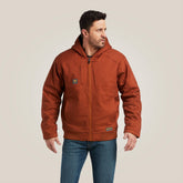 Rebar DuraCanvas Jacket-Ariat