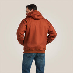 Rebar DuraCanvas Jacket-Ariat